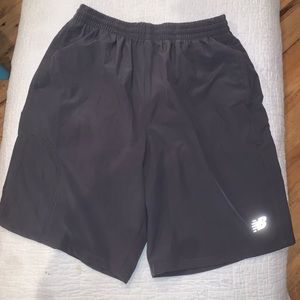 New Balance Running Shorts